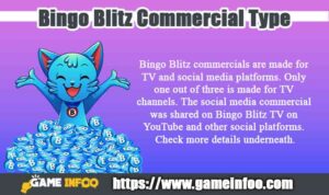 Main Cast Of Bingo Blitz Commercial, Song Lyrics, Storyline, and More