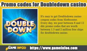 Doubledown casino free chips