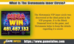 What Is The Slotomania Inner Circle?