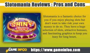 Slotomania Reviews : Pros and Cons 