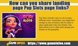 pop slots free chips bounty