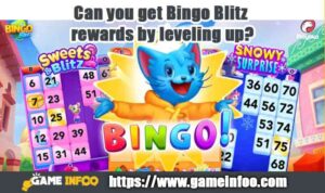 Bingo Blitz Rewards