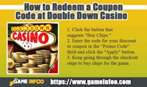 doubledown casino free chips promo codes