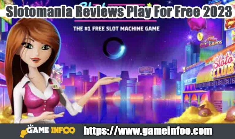 Slotomania Reviews Play For Free 2023