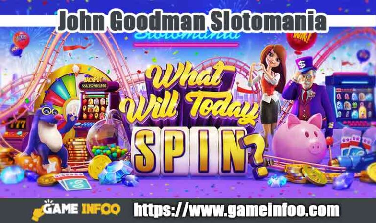 John Goodman Slotomania