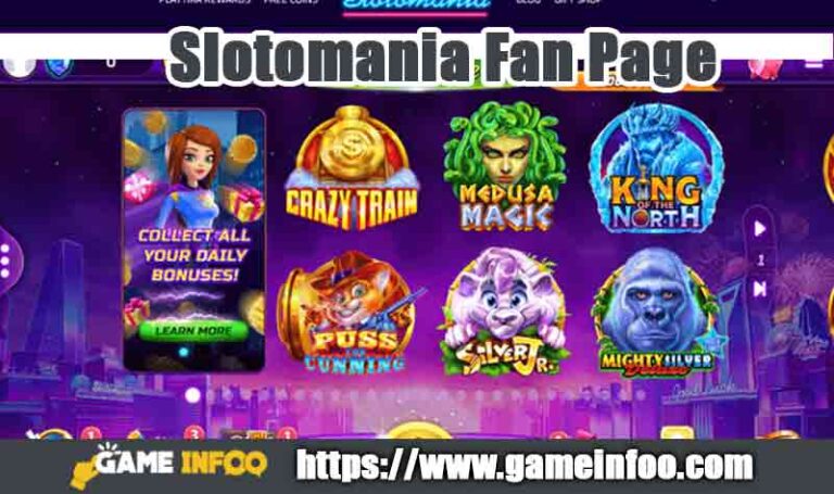 Slotomania Fan Page