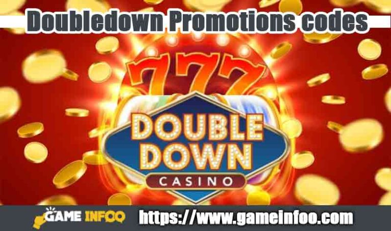Doubledown Promotions