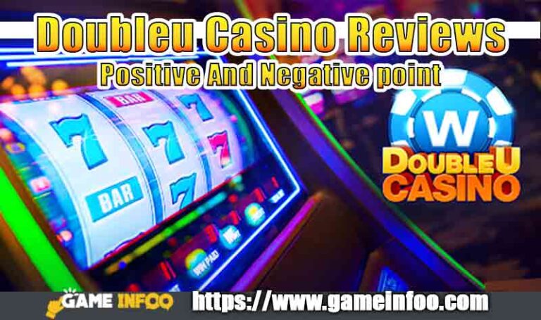 Doubleu Casino Reviews