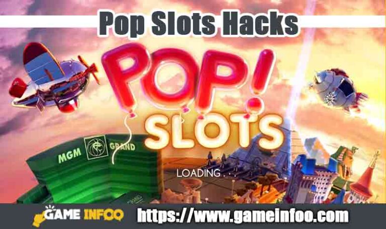 Pop Slots Hacks