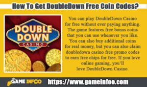 doubledown free coins codes