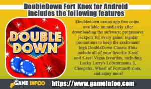 doubledown free coins facebook